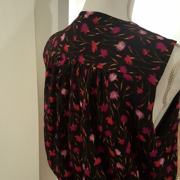 🔹️GAP summer floral print dress - Picture 3 of 3